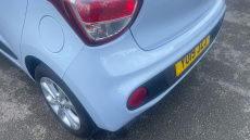Hyundai i10 1.2 Premium SE 5dr Auto Petrol Hatchback